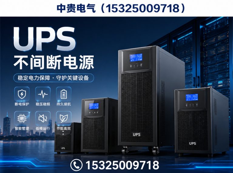 温州直流屏展示图